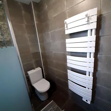 Tatil Evi Maison Neuve De 40m2avec Jardin Clos Et Terrasse Ensoleillee Entre Ocean, Lac Et Foret De Pins *