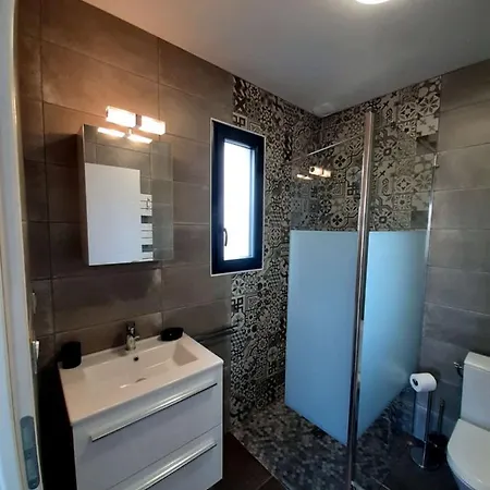 Tatil Evi Maison Neuve De 40m2avec Jardin Clos Et Terrasse Ensoleillee Entre Ocean, Lac Et Foret De Pins Ychoux