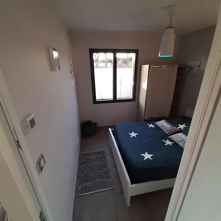Maison Neuve De 40m2avec Jardin Clos Et Terrasse Ensoleillee Entre Ocean, Lac Et Foret De Pins Tatil Evi Ychoux